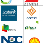 Past sponsors