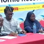 WES 2024 charts ways for business and economy recovery in Nigeria